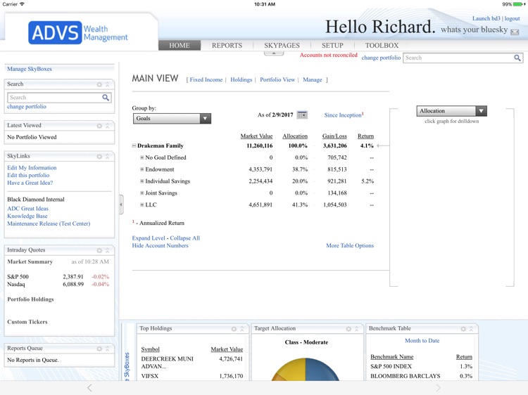 Decker Wealth Management LLC screenshot-3