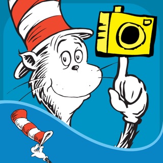 Dr Seuss Treasury Kids Books On The App Store