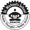 St. Michael's School, Ranchi