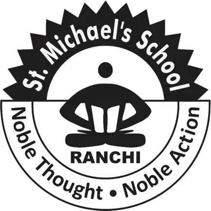 St. Michael's School, Ranchi Читы