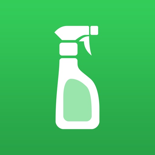 Vinegar - Tube Cleaner app screenshot by And a Dinosaur - appdatabase.net