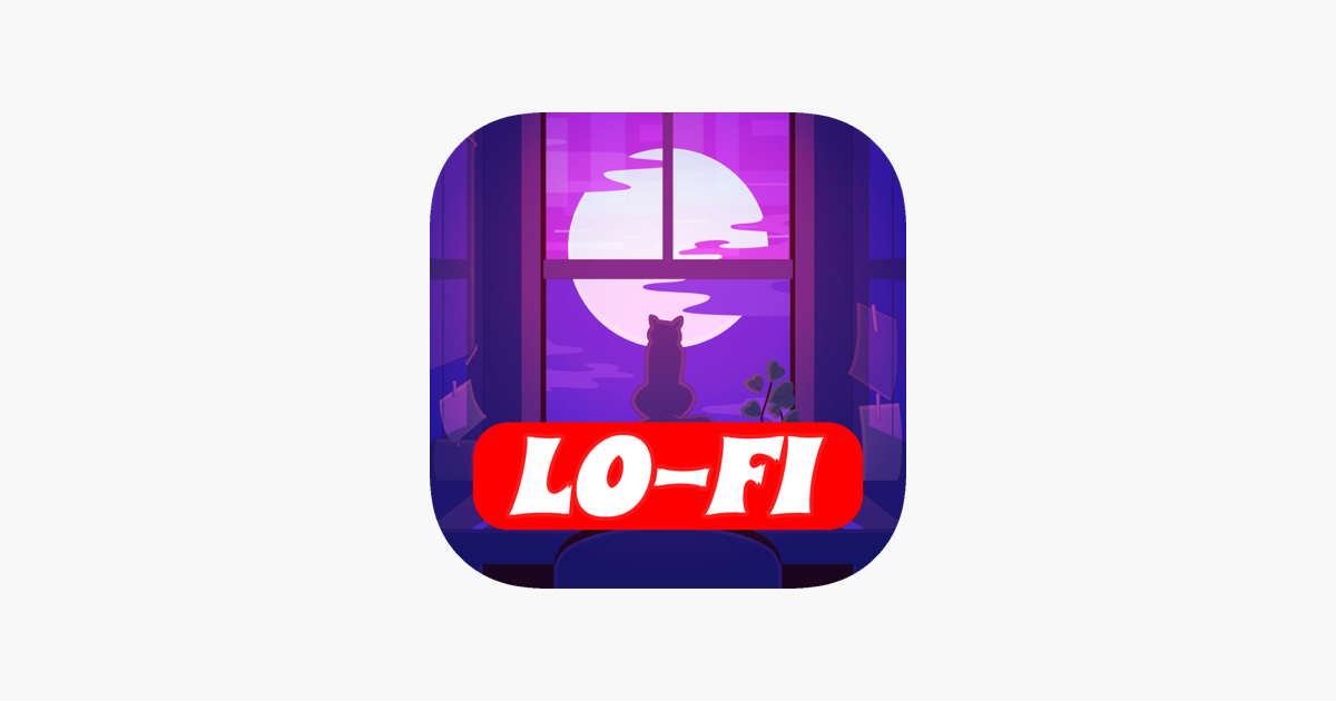 ‎LoFi Wallpaper 4K en App Store