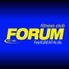 Forum Fitness MyAccountability