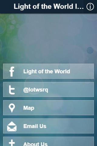 Light of the World screenshot 2