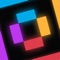 Color Flip is the most addictive simple one-tap color flip game