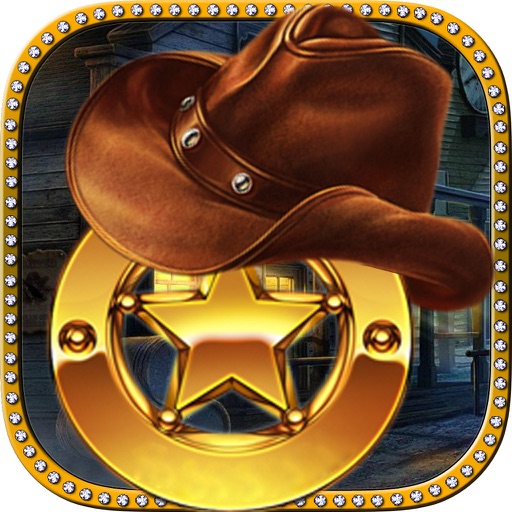 Cowherd Gambler Slots - Mega Bet & Win Poker iOS App