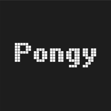 Activities of Pongy
