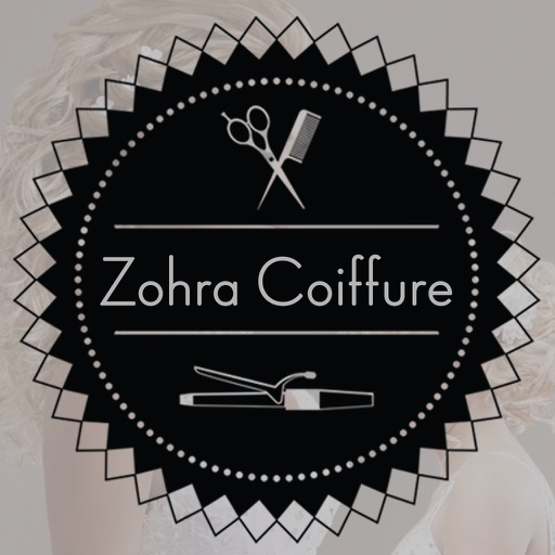 Zohra Coiffure icon