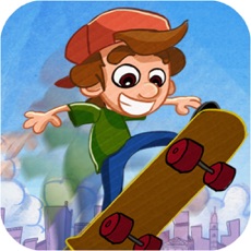 Activities of Street Boy Play - Skaters Coin