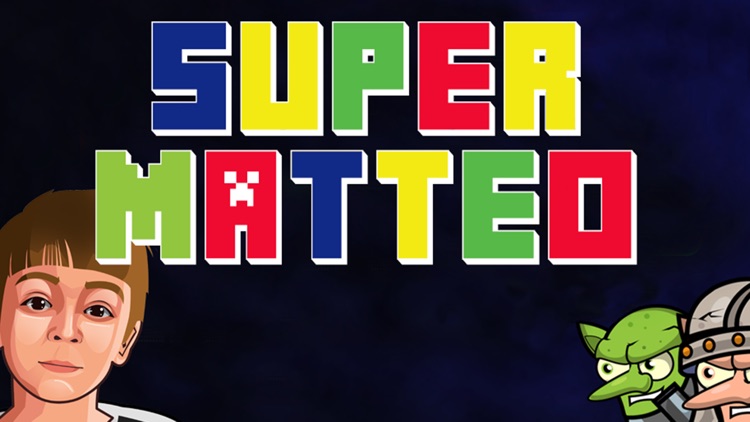 Super Matteo