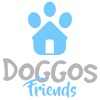 Doggos Friends