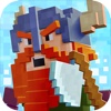 Vikings Pixel Warfare Pro