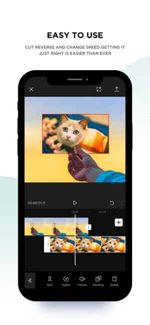 CapCut - Video Editor