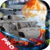 A Cobra Helicopter Fast Chase PRO : Flight Alert