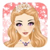 Princess School Girl - Miss Beauty Queen Salon