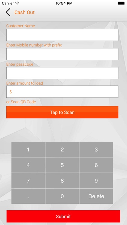 SunCash Merchant screenshot-4