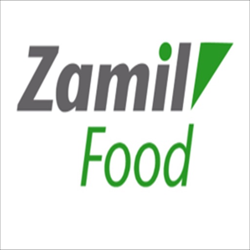 Zamil Food icon