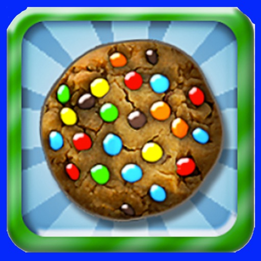 Cookies Quest icon