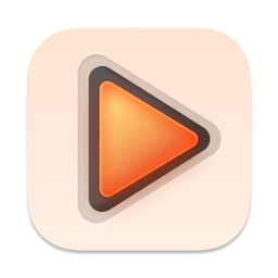 Ícone do app Elmedia:universal video player