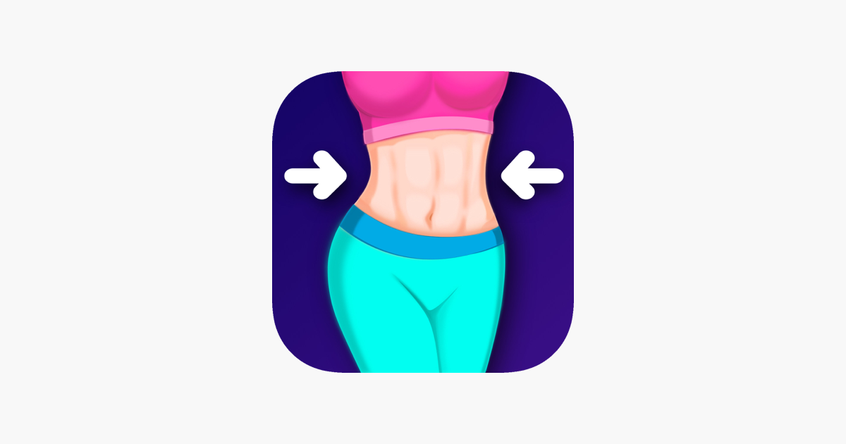 ‎Άσκηση Απώλειας Βάρους στο App Store