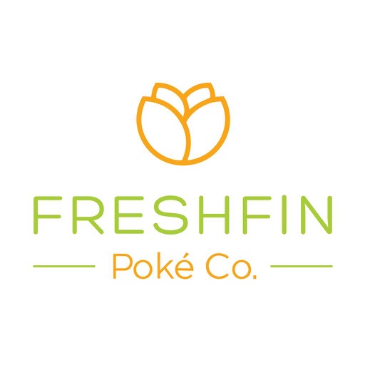 FreshFin Poke Co. icon