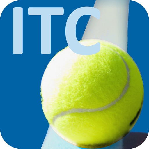 Internationaler Tennis-Club Berlin (ITC) e.V. icon