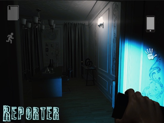Игра Reporter: the Beginning