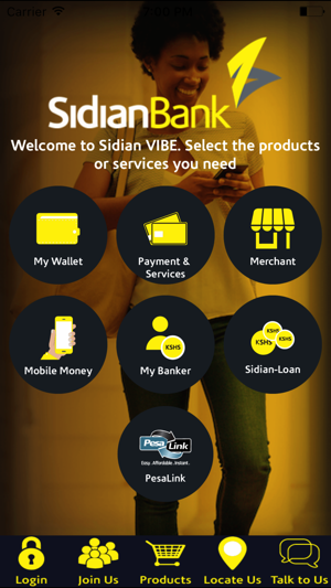 Sidian Vibe(圖2)-速報App