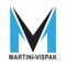 The MartiniVispak PLUS app brings the latest deals, coupons, plus special offers