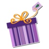 Send Christmas Presents on iMessage Chat-XMAS Gift