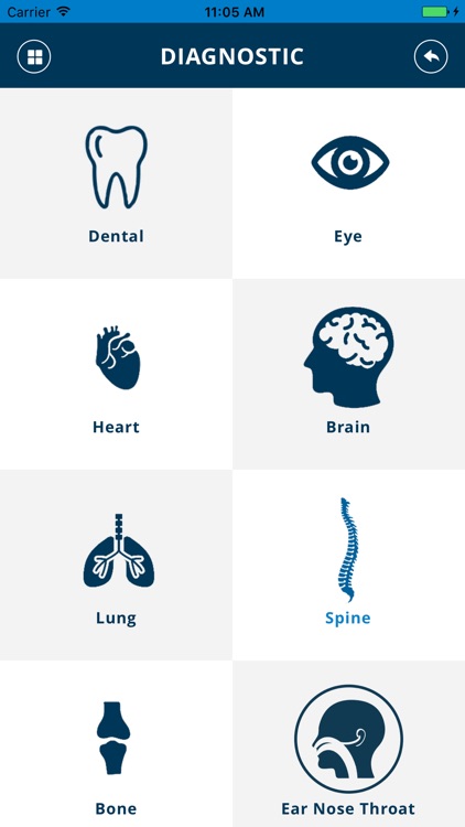 Crosslife Medical Concierge screenshot-3