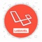 Learn Laravel + Learn PHP Programming  + Learn Advanced Laravel Concepts Like Testing, Security etc + MYSQL + PostgreSQL + Webpack + Laravel Tools+ Laravel Tutorials & Projects + Laravel Interview Questions more without ADS and OFFLINE