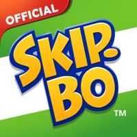 Skip-Bo ne fonctionne pas? problème ou bug?