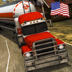 Activities of USA Truck Parking Simulator 3D