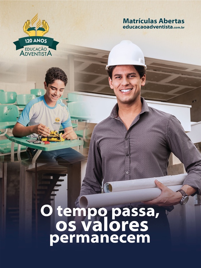 Promessas Educação Adventista