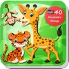 Animal Vocabulary English Words Spelling For Kids