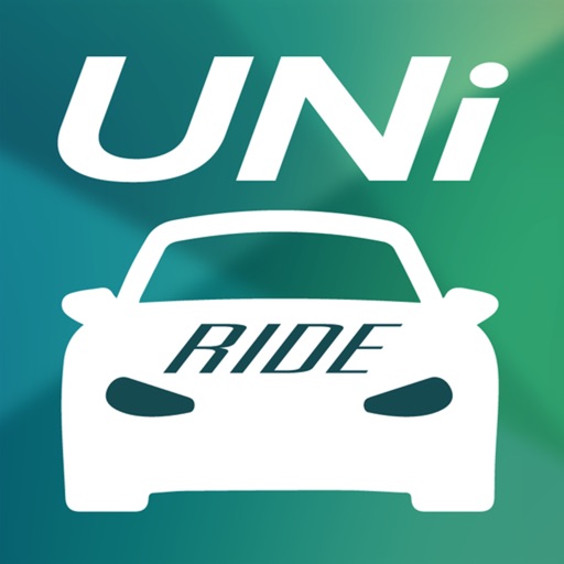 MY UNiRIDE