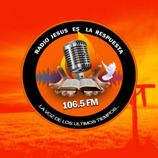 Radio Jesus Es La Respuesta