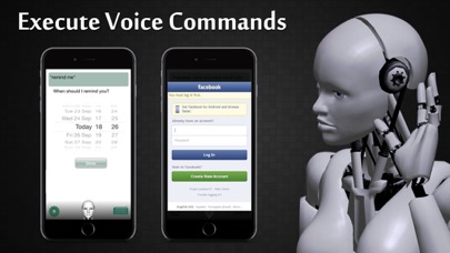 How to cancel & delete Voice Answer Lite from iphone & ipad 4