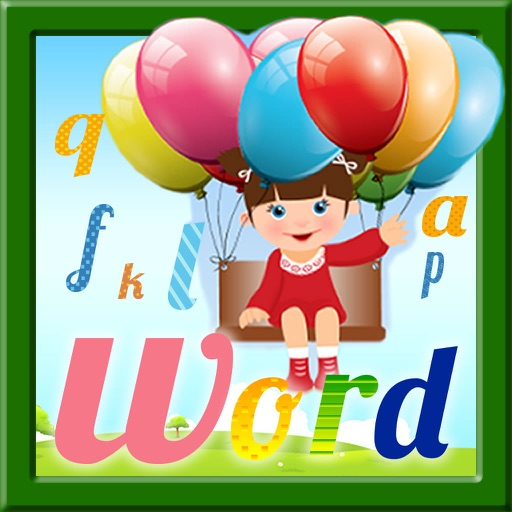 Word - The New Hangman iOS App