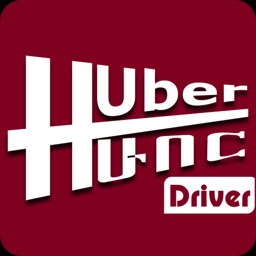 Huber ET Driver