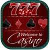 Cashman Casino - Triple Seven