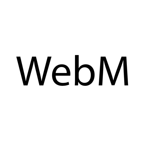 WebM Extension