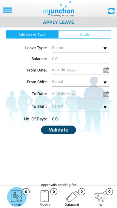 How to cancel & delete HRIS-mjunction from iphone & ipad 2