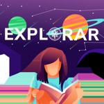 ExplorAR - Aquila Education