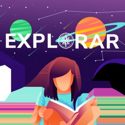 ExplorAR - Aquila Education