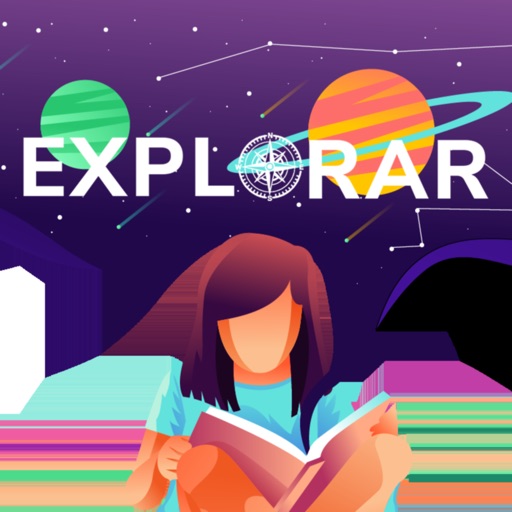 ExplorAR - Aquila Education