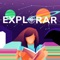 Bring learning to life with ExplorAR by Aquila Education