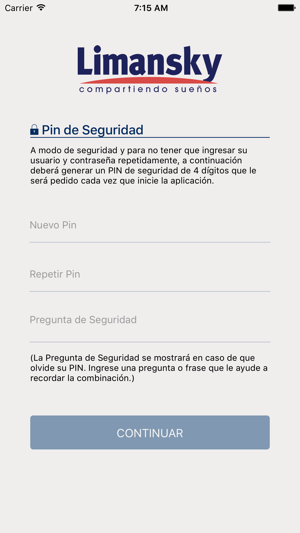 Auditorías de Seguridad(圖2)-速報App