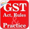 GST Act Rules Practice India